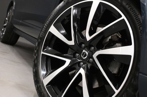 Volvo XC90 2.0 XC90 Ultimate B5 MHEV AWD Auto 4WD 5dr 13