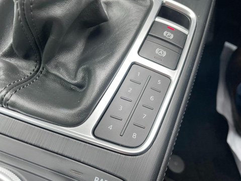 Audi A4 1.4 TFSI SE Euro 6 (s/s) 4dr 28