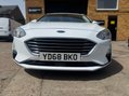 Ford Focus 1.0T EcoBoost Titanium Hatchback 5dr Petrol Auto Euro 6 11