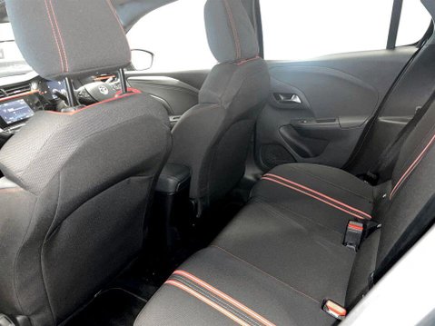 Vauxhall Corsa 1.2 Turbo SRi Edition Hatchback 5dr Petrol Manual Euro 6 (s/s) (100 ps) All 20