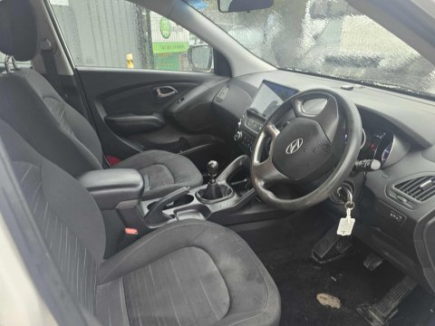 Hyundai ix35 GDI S 6