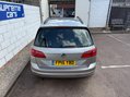 Volkswagen Golf SV 1.6 TDI BlueMotion Tech SE Euro 6 (s/s) 5dr 30