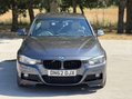 BMW 3 Series 3.0 330d M Sport Auto 4dr 30