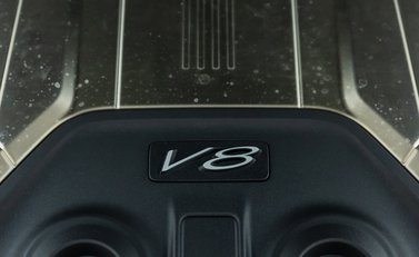 Bentley Continental GT V8 37