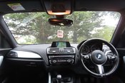 BMW 1 Series 1.5 116d M Sport Hatchback 5dr Diesel Manual Euro 6 (s/s) (116 ps) 7