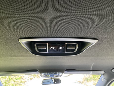 Mercedes-Benz V Class V220 D Sport Auto Diesel 8 Seater EX-LWB/SAT NAV/FULL LEATHER/VAT Q 30