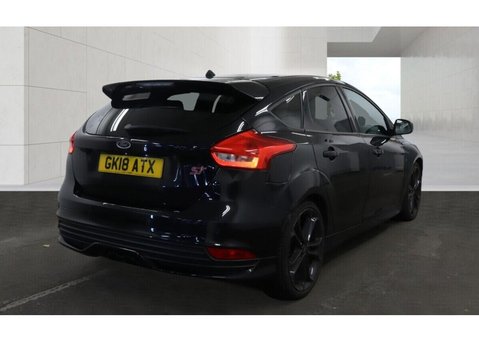Ford Focus 2.0T EcoBoost ST-3 Hatchback 5dr Petrol Manual Euro 6 (s/s) (250 ps) 8