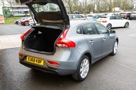 Volvo V40 T2 INSCRIPTION 34