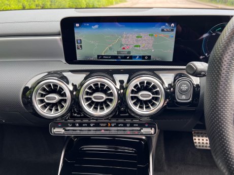 Mercedes-Benz A Class 2.0 A35 AMG (Premium Plus) SpdS DCT 4MATIC Euro 6 (s/s) 5dr 20