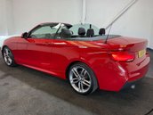 BMW 2 Series 2.0 218D M Sport 2dr 49