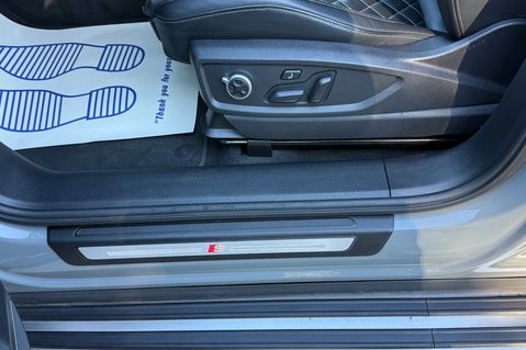 Audi Q5 TDI QUATTRO VORSPRUNG 27
