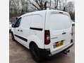 Peugeot Partner 1.6 HDi 850 S Panel Van 4dr Diesel Manual L1 (132 g/km, 90 bhp) 22