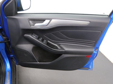 Ford Focus 1.5 EcoBlue Titanium Euro 6 (s/s) 5dr 19