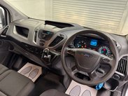 Ford Transit Custom 2.0 Transit Custom 290 3