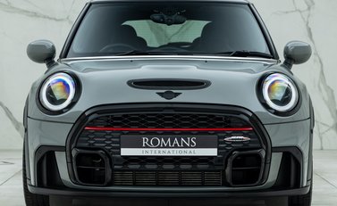 Mini Hatch John Cooper Works 4