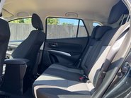 Suzuki S-Cross MOTION BOOSTERJET MHEV 9