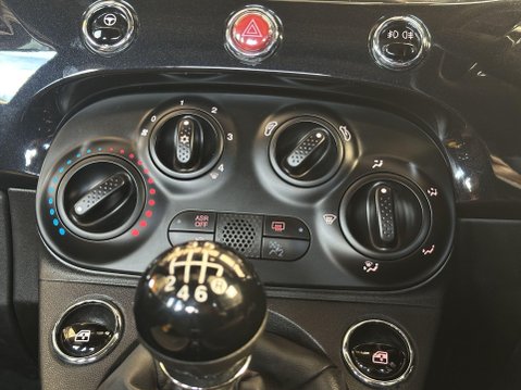 Fiat 500 1.0 MHEV Lounge Euro 6 (s/s) 3dr 32