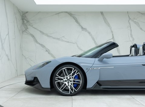Maserati MC20 Cielo 56