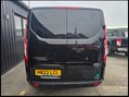 Ford Transit Custom 280 LIMITED P/V ECOBLUE 5