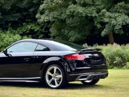 Audi TT TFSI S LINE 22
