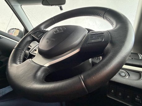 Suzuki Swift SZ4 DUALJET 14