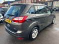 Ford Grand C-Max 1.0T EcoBoost Zetec Euro 6 (s/s) 5dr (Nav) 6