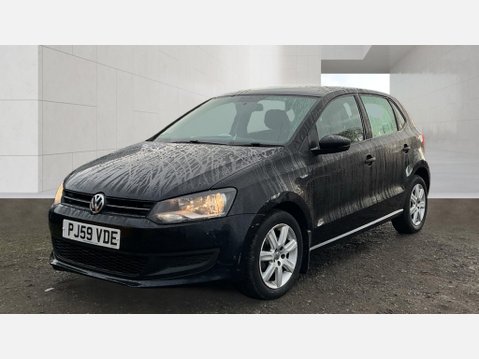 Volkswagen Polo SE DSG 3