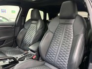 Audi RS3 2.5 TFSI Vorsprung Sportback 5dr Petrol S Tronic quattro Euro 6 (s/s) (400 30