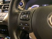 Lexus NX 2.5 NX 300h F Sport CVT 4WD 5dr 16