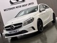 Mercedes-Benz A Class 1.5 A180d SE Euro 6 (s/s) 5dr 13