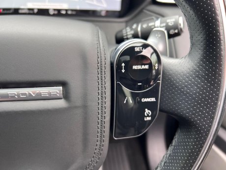Land Rover Range Rover Velar 2.0 D240 R-Dynamic HSE Auto 4WD Euro 6 (s/s) 5dr 44