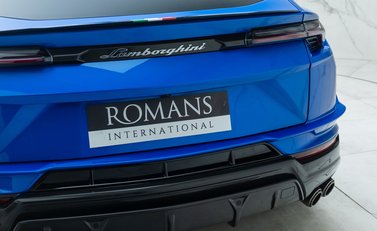 Lamborghini Urus PERFORMANTE 32