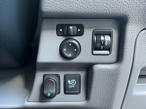 Nissan NV200 E ACENTA 108 BHP 26