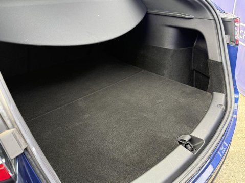 Tesla Model Y SUV 5dr Electric Auto RWD (346 ps) 21