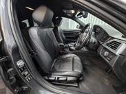 BMW 3 Series 3.0 335d M Sport Touring 5dr Diesel Auto xDrive Euro 6 (s/s) (313 ps) 7