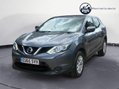 Nissan Qashqai 1.2 DIG-T Visia 2WD Euro 6 (s/s) 5dr 1