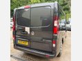 Vauxhall Vivaro 1.6 CDTi 2700 BiTurbo ecoFLEX Sportive Panel Van 5dr Diesel Manual L1 H1 Eu 12