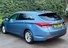 Hyundai i40 1.7 CRDi Blue Drive SE Nav Tourer Euro 6 (s/s) 5dr