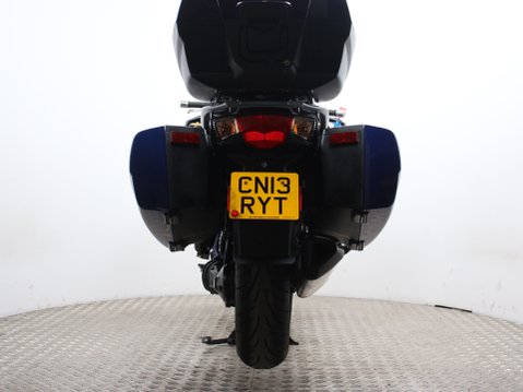 Triumph Trophy 1200 TROPHY 1200 11