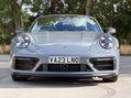 Porsche 911 3.0 911 Targa 4 GTS Semi-Auto 4WD 2dr 56