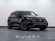 Mercedes-Benz EQC EQC 400 AMG Line Premium+ 4Matic 4WD 5dr 1