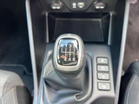 Hyundai TUCSON 1.6 GDi SE Nav Euro 6 (s/s) 5dr 32