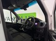 Mercedes-Benz Sprinter 2.0 Sprinter 315 Premium CDi LWB RWD 2