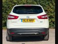 Nissan Qashqai 1.5 dCi Tekna 2WD Euro 6 (s/s) 5dr 4