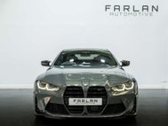 BMW M4 3.0 BiTurbo Competition Coupe 2dr Petrol Steptronic Euro 6 (s/s) (510 ps) 13