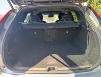 Volvo XC60 (Sold) 2.0 D4 R-Design SUV 5dr Diesel Manual AWD Euro 6 (s/s) (190 ps) 10