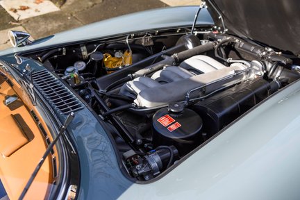 Mercedes-Benz SL 300 Roadster 35