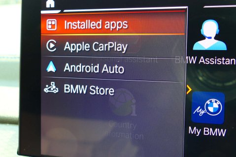 BMW X3 3.0 X3 M40i MHEV Auto 4WD 5dr 7