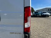 Vauxhall Movano LWB L3H2 (SOLD) Medium Roof F3500 Air Con Nav Tow Bar EURO 6 NO VAT 23