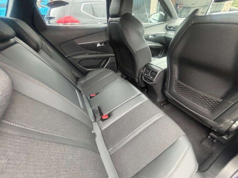 Peugeot 3008 1.5 BlueHDi GT Line SUV 5dr Diesel Manual Euro 6 (s/s) (130 ps) 42